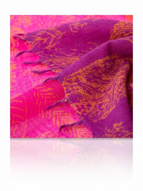 Палантин Женский W-PIСASO/QUATRE